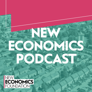 New Economics Podcast-logo