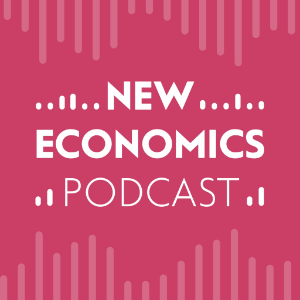 New Economics Podcast-logo