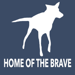 Home of the Brave-logo