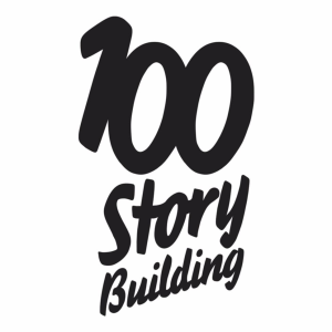 100 Story Building-logo