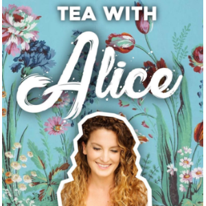 Tea With Alice-logo