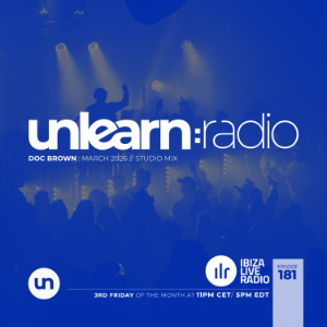Doc Brown's Unlearn:Radio