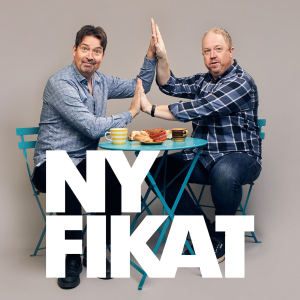 Nyfikat-logo