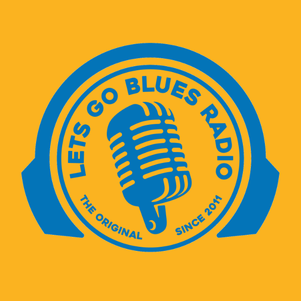 Lets Go Blues Radio - St. Louis Blues Hockey Podcast | Listen to ...