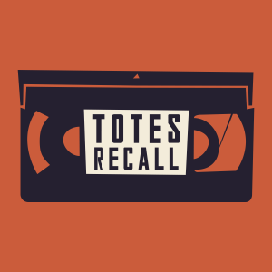 Totes Recall-logo