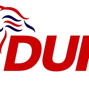Party Election Broadcasts: Democratic Unionist Party-logo