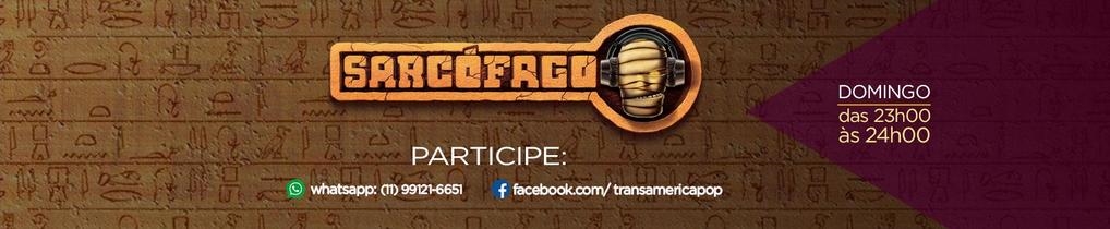 Sarcófago