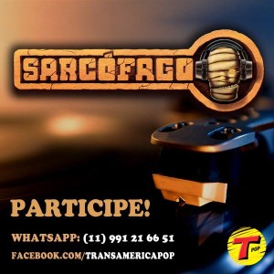 Sarcófago-logo