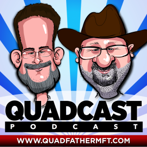 QuadCast podcast-logo