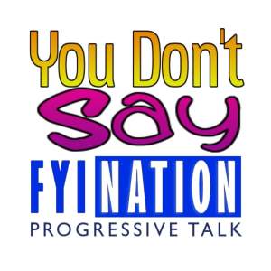 You Don't Say-logo