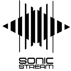 Sonic Stream Podcasts-logo