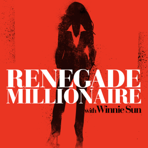 Renegade Millionaire Show-logo