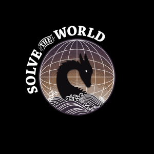Solve the World-logo