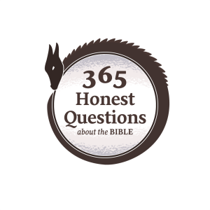 365 Honest Questions-logo