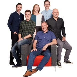 West Yorkshire Sport: Commentary-logo