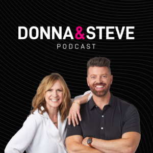 Donna & Steve-logo