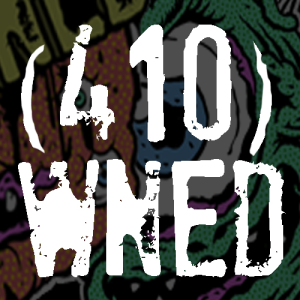 410wned Gaming-logo