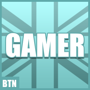 The Gamer Show-logo