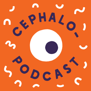 The Cephalopodcast-logo