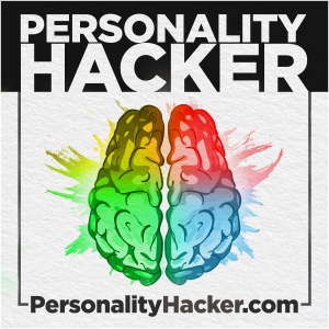 Personality Hacker Podcast-logo