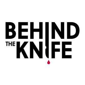 Behind The Knife: The Surgery Podcast-logo