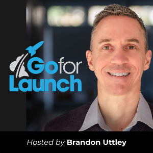 Go For Launch — Grow Your Business & Your Life-logo