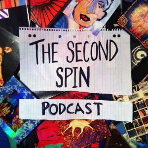 The Second Spin-logo
