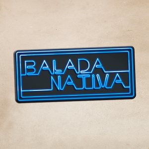 Balada Nativa-logo