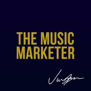 The Music Marketer-logo