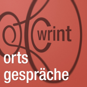 WRINT: Ortsgespräche-logo