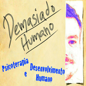 Demasiado Humano - Psicoterapias e Desenvolvimento Pessoal-logo