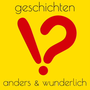 Anders & Wunderlich: Der Geschichten-Podcast-logo