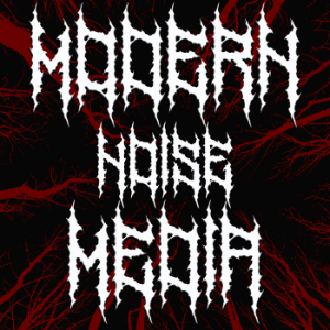 Modern Noise Media-logo
