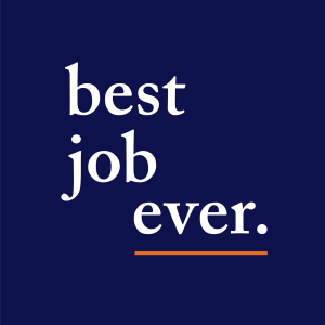 Best Job Ever-logo