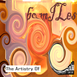 "Bo Miles the Artistry of" podcast-logo