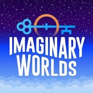 Imaginary Worlds-logo