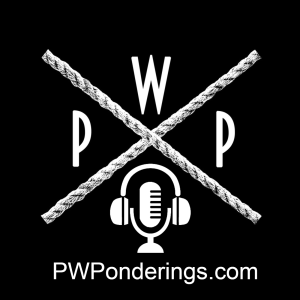PWPonderings Podcast Network-logo