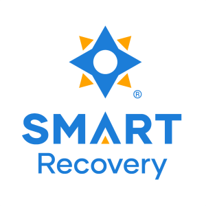 SMART Recovery® Podcast-logo