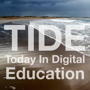 Today In Digital Education (TIDE)-logo