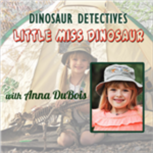 Dinosaur Detectives-logo