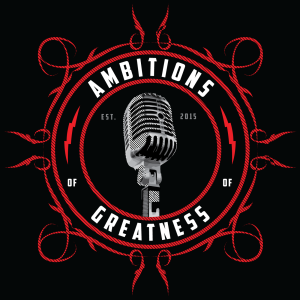 The AOG Podcast-logo