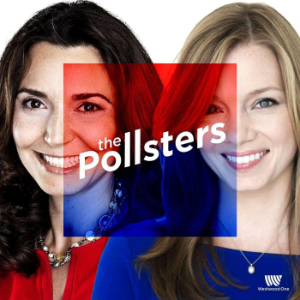 The Pollsters-logo