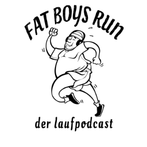 FatBoysRun - der Laufpodcast-logo