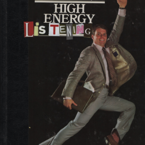 High Energy Listening-logo