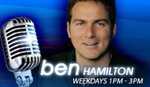 Ben Hamilton-logo