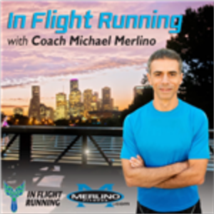 In Flight Running-logo