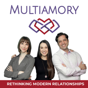 Multiamory: Rethinking Modern Relationships-logo