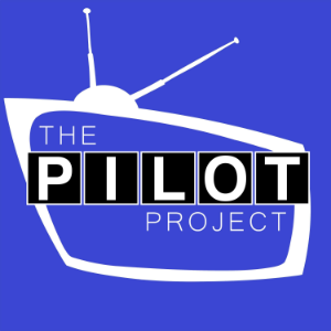 The Pilot Project-logo