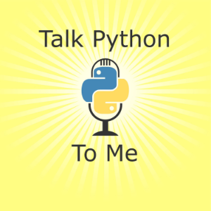 Talk Python To Me-logo
