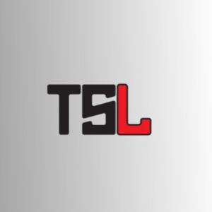 TSL Podcast-logo